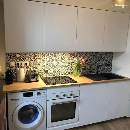 Joli Le Gutenberg T2 4p Quartier Mirabeau Proche Gare Lägenhet Tours