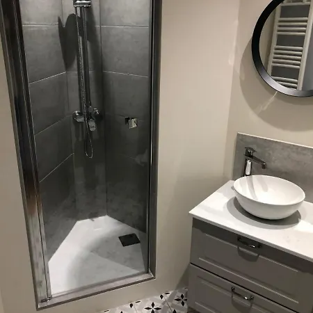 公寓 Joli Le Gutenberg T2 4p Quartier Mirabeau Proche Gare