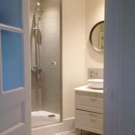 Joli Le Gutenberg T2 4p Quartier Mirabeau Proche Gare Tours