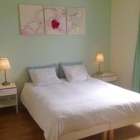 Joli Le Gutenberg T2 4p Quartier Mirabeau Proche Gare * Tours