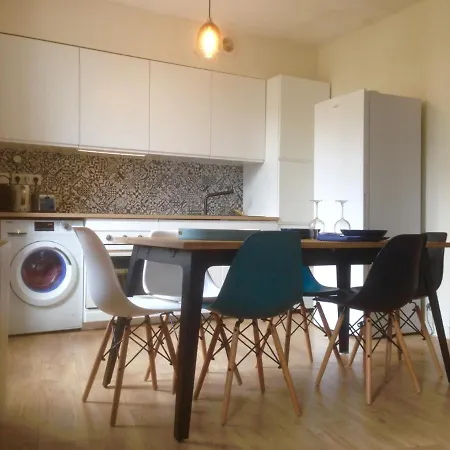 Joli Le Gutenberg T2 4p Quartier Mirabeau Proche Gare 公寓 图尔