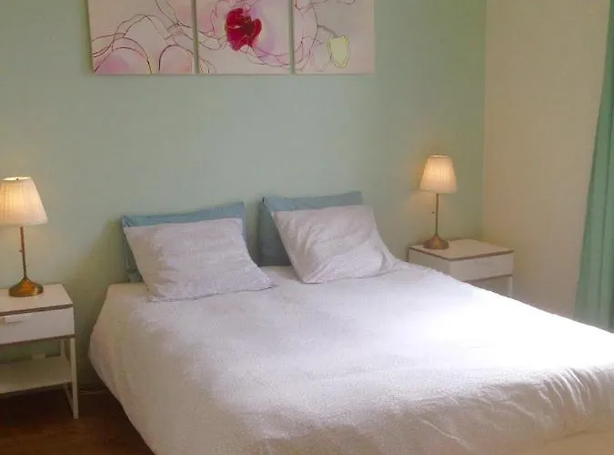 Joli Le Gutenberg T2 4p Quartier Mirabeau Proche Gare * Tours